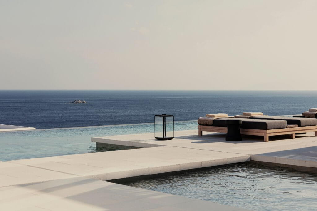 Kalesma Mykonos hotel